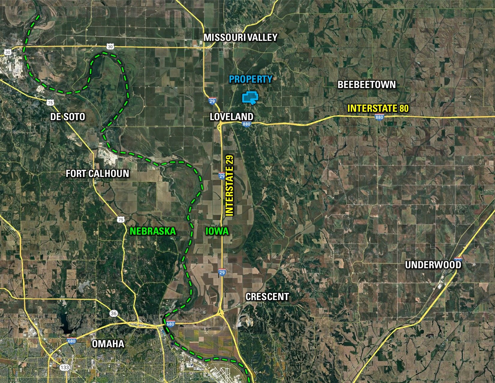 Listing Photo: Altman - Harrison Co - Google Far edi